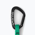Expressz szett Salewa Ortles Str/Bnt 170 Qd black/irish green 3