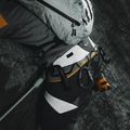 Salewa NXT hegymászó hám fekete/fehér 9