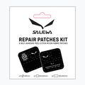Javítókészlet Salewa Repair Patches Kit 2pcs black/white