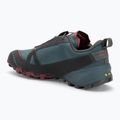 DYNAFIT Traverse GTX női futócipő lichen/atlantic 3