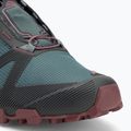 DYNAFIT Traverse GTX női futócipő lichen/atlantic 7
