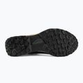 Salewa férfi túrabakancs Puez Leather Mid Ptx bungee kord / onyx 4