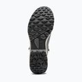 Salewa férfi túrabakancs Puez Leather Mid Ptx bungee kord / onyx 10