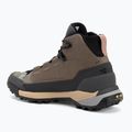 Salewa női túrabakancs Puez Leather Mid Ptx bungee cord / onyx 3