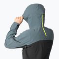 Férfi sítúra dzseki DYNAFIT Radical Softshell cinder 4