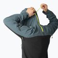 Férfi sítúra dzseki DYNAFIT Radical Softshell cinder 5