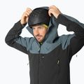 Férfi sítúra dzseki DYNAFIT Radical Softshell cinder 6