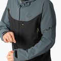 Férfi sítúra dzseki DYNAFIT Radical Softshell cinder 7
