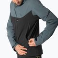 Férfi sítúra dzseki DYNAFIT Radical Softshell cinder 8