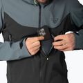 Férfi sítúra dzseki DYNAFIT Radical Softshell cinder 9