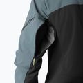 Férfi sítúra dzseki DYNAFIT Radical Softshell cinder 10