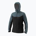 Férfi sítúra dzseki DYNAFIT Radical Softshell cinder 12