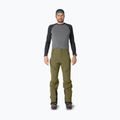 Férfi skitúra nadrág DYNAFIT Mercury 2 Dynastretch military green/0910 2