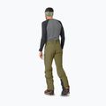 Férfi skitúra nadrág DYNAFIT Mercury 2 Dynastretch military green/0910 3