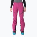 Női skitúra nadrág DYNAFIT Mercury 2 Dynastretch magenta/0910