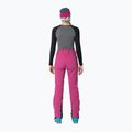 Női skitúra nadrág DYNAFIT Mercury 2 Dynastretch magenta/0910 3