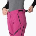 Női skitúra nadrág DYNAFIT Mercury 2 Dynastretch magenta/0910 5