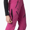 Női skitúra nadrág DYNAFIT Mercury 2 Dynastretch magenta/0910 6