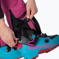 Női skitúra nadrág DYNAFIT Mercury 2 Dynastretch magenta/0910 8