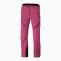 Női skitúra nadrág DYNAFIT Mercury 2 Dynastretch magenta/0910 9