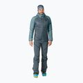 Férfi pehelydzseki DYNAFIT Radical Down RDS Hooded smoke blue 2