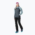 Női pehelykabát DYNAFIT Radical Dwn RDS Hood cloud blue 2