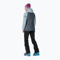 Női pehelykabát DYNAFIT Radical Dwn RDS Hood cloud blue 3