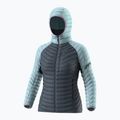 Női pehelykabát DYNAFIT Radical Dwn RDS Hood cloud blue 4