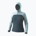 Női kapucnis pulóver DYNAFIT Ridge Thermal Hoody cloud blue 4