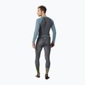 Férfi thermo hosszú ujjú DYNAFIT Tour Light Merino smoke blue 3