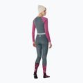 Női termoaktív pulóver DYNAFIT Tour Light Merino magenta 3
