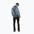 Férfi dzseki DYNAFIT Mezzalama Polartec Alpha smoke blue 4