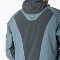 Férfi dzseki DYNAFIT Mezzalama Polartec Alpha smoke blue 8