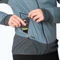 Férfi dzseki DYNAFIT Mezzalama Polartec Alpha smoke blue 11
