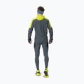 Férfi futódzseki DYNAFIT Alpine Wind ultra yellow 3
