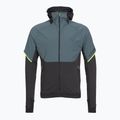 Férfi futódzseki DYNAFIT Alpine Hybrid cinder