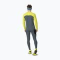 Férfi hosszú ujjú futópóló DYNAFIT Alpine Pro ultra yellow/0720 3