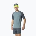 Férfi futópóló DYNAFIT Alpine Pro smoke blue/0720