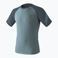Férfi futópóló DYNAFIT Alpine Pro smoke blue/0720 4