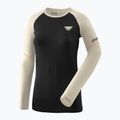Női hosszú ujjú futófelső DYNAFIT Alpine Pro overcast/0936