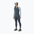 Női hosszú ujjú futófelső DYNAFIT Alpine Pro cloud blue/0720 2