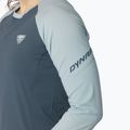 Női hosszú ujjú futófelső DYNAFIT Alpine Pro cloud blue/0720 4