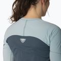 Női hosszú ujjú futófelső DYNAFIT Alpine Pro cloud blue/0720 5