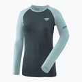 Női hosszú ujjú futófelső DYNAFIT Alpine Pro cloud blue/0720 6