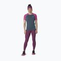 Női futópóló DYNAFIT Alpine Pro magenta/0720 2
