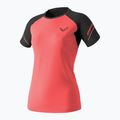 Női futópóló DYNAFIT Alpine Pro ultra coral/0936 5