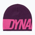 Téli sapka DYNAFIT Light Logo cheeky pink/6a70