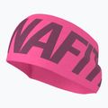 Fejpánt DYNAFIT Light Logo cheeky pink/6a70