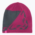 Téli sapka DYNAFIT Leopard Logo magenta/0720