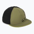 Baseball sapka DYNAFIT Tech Trucker military green